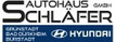 Logo Autohaus Schläfer GmbH
